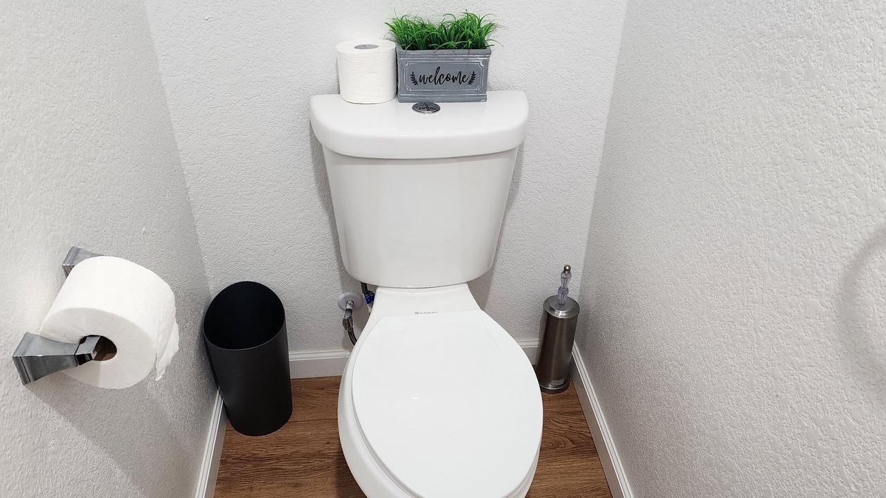 Photo of Bathroom in Gateway