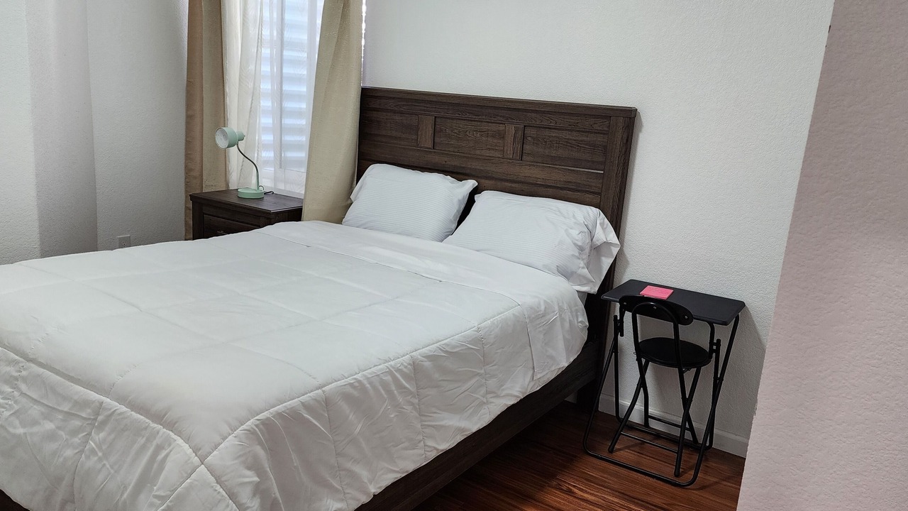 Photo of Bedroom in Gateway