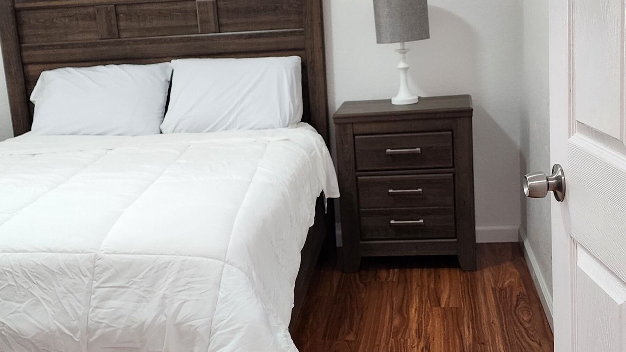 Photo of Bedroom in Gateway