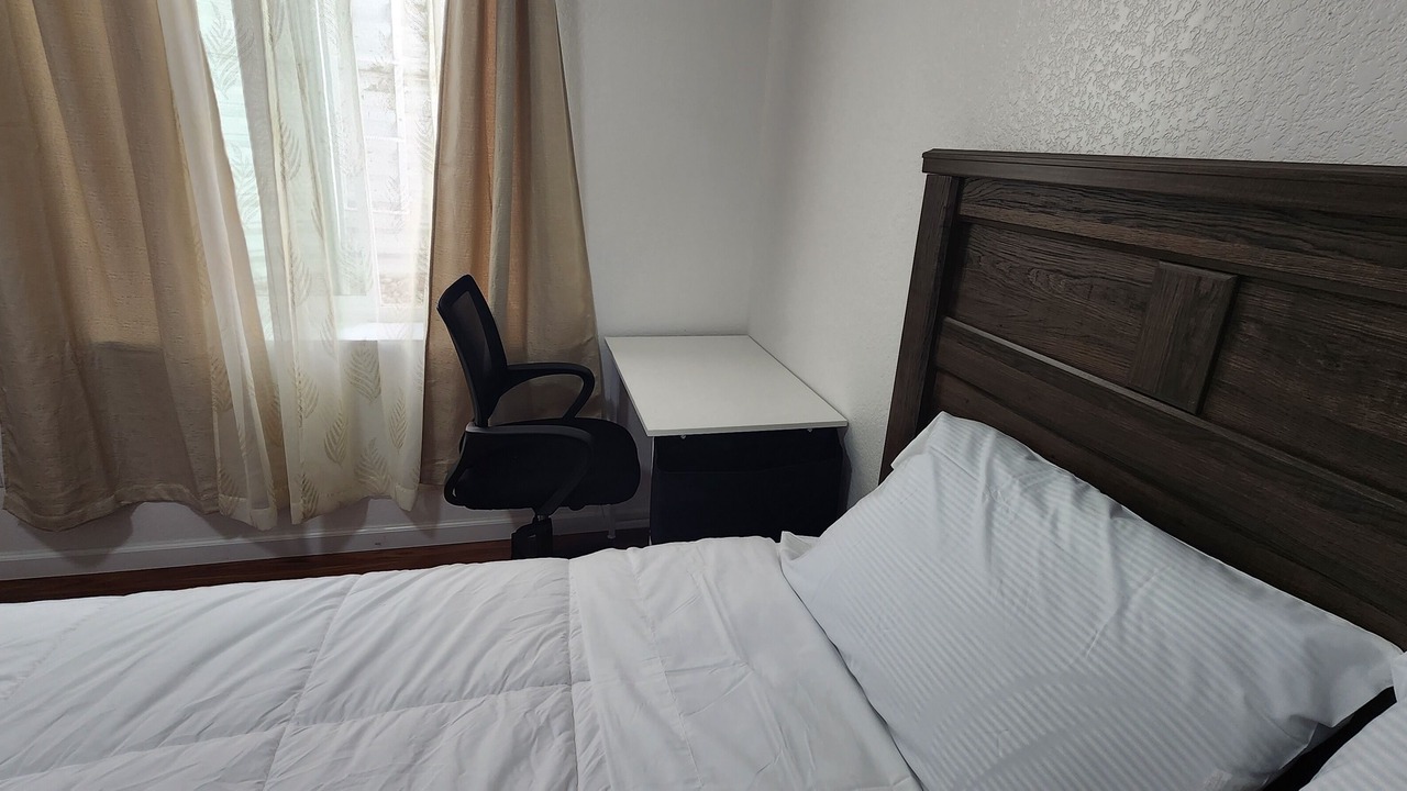 Photo of Bedroom in Gateway