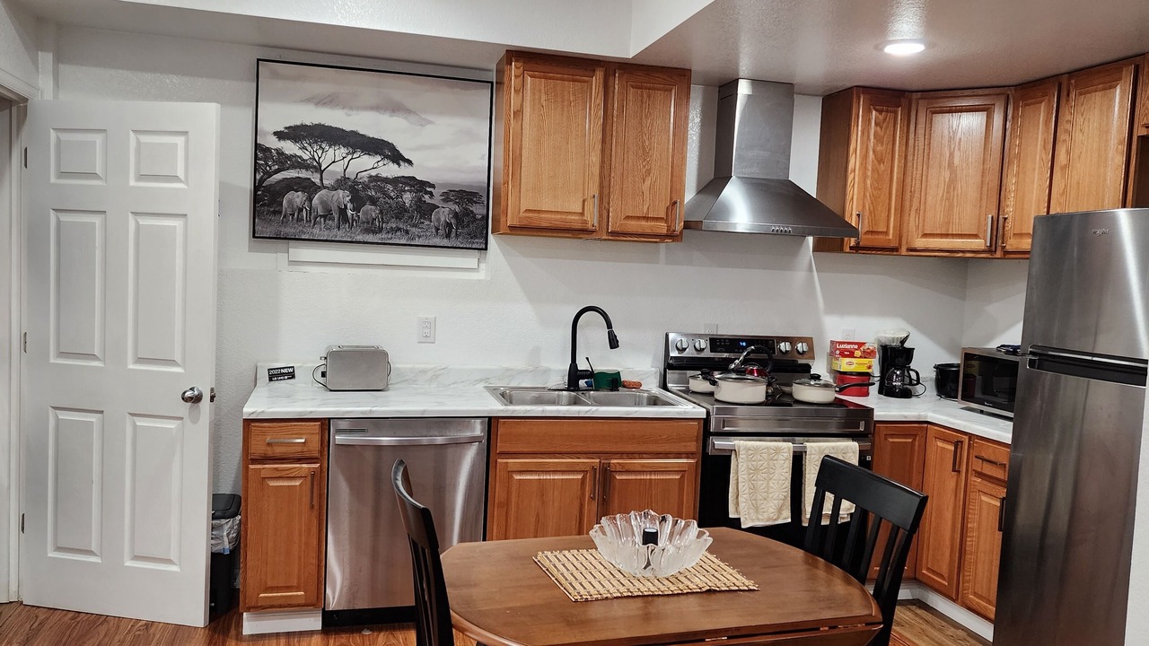 Photo of Kitchen in Gateway