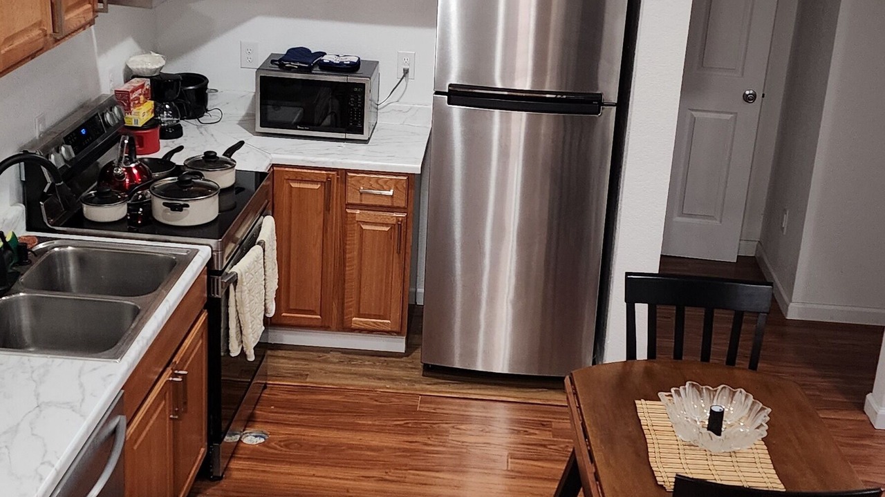 Photo of Kitchen in Gateway