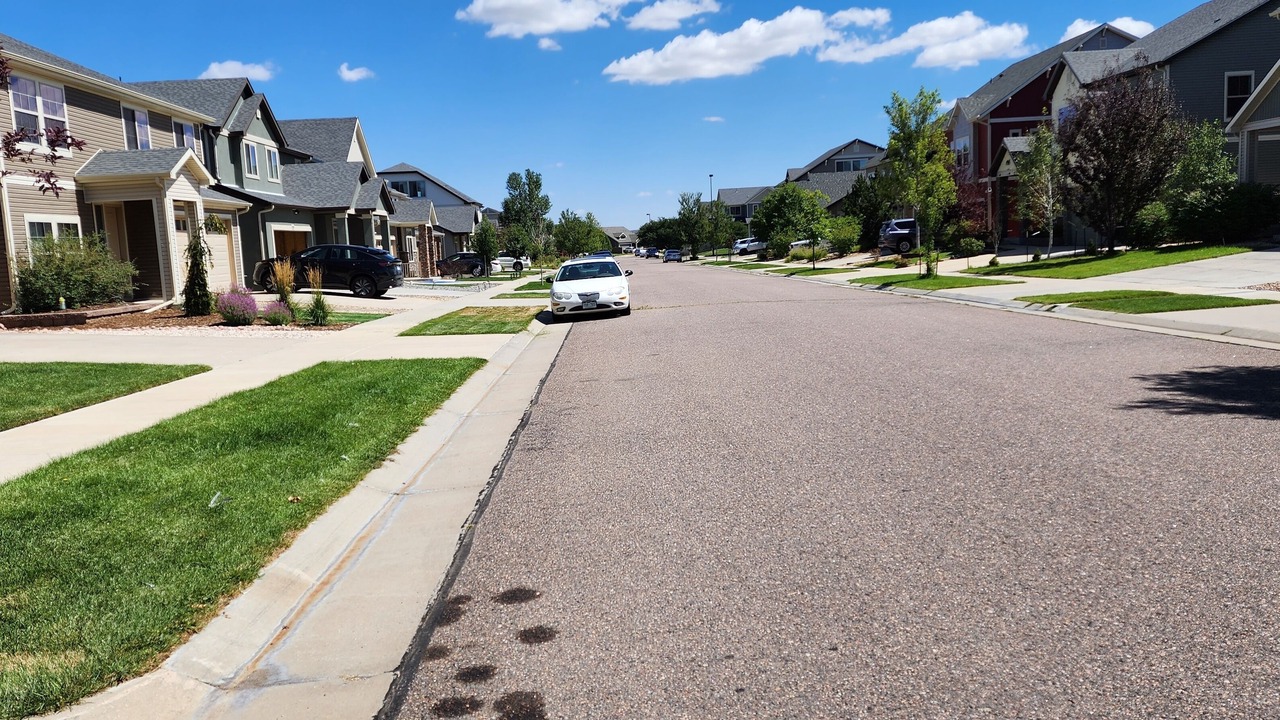 Photo of Outdoor in Gateway