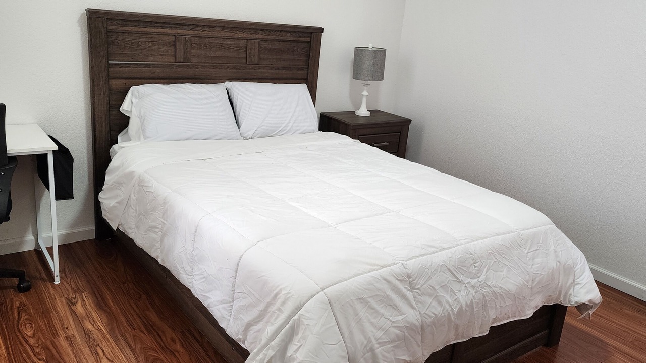 Photo of Bedroom in Gateway