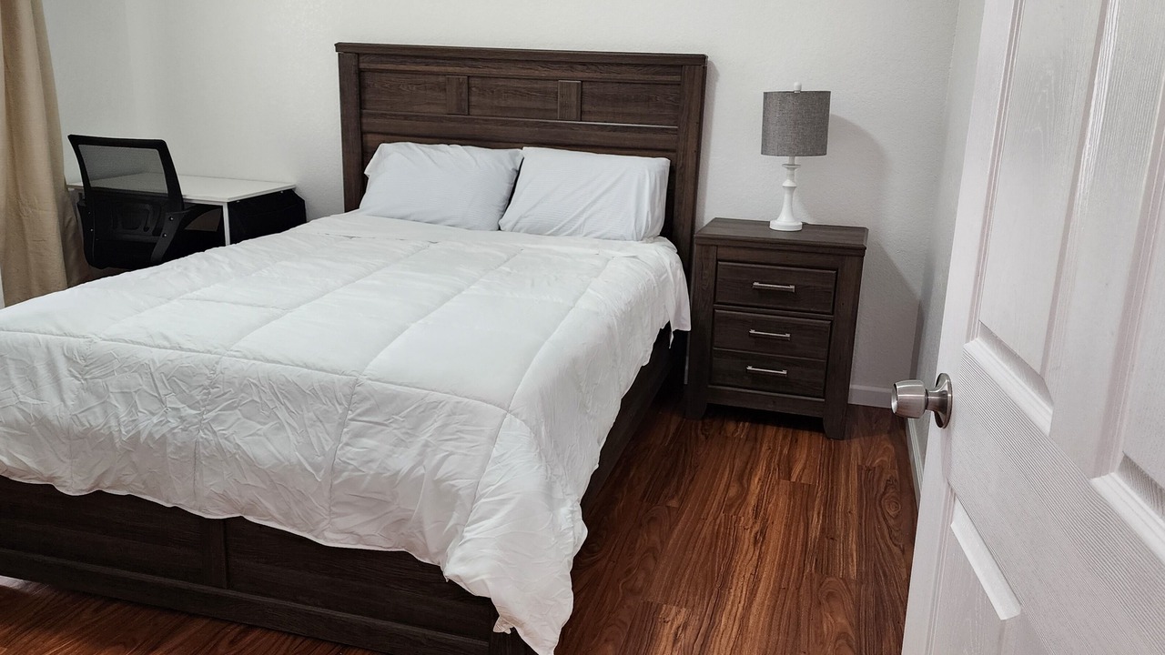 Photo of Bedroom in Gateway
