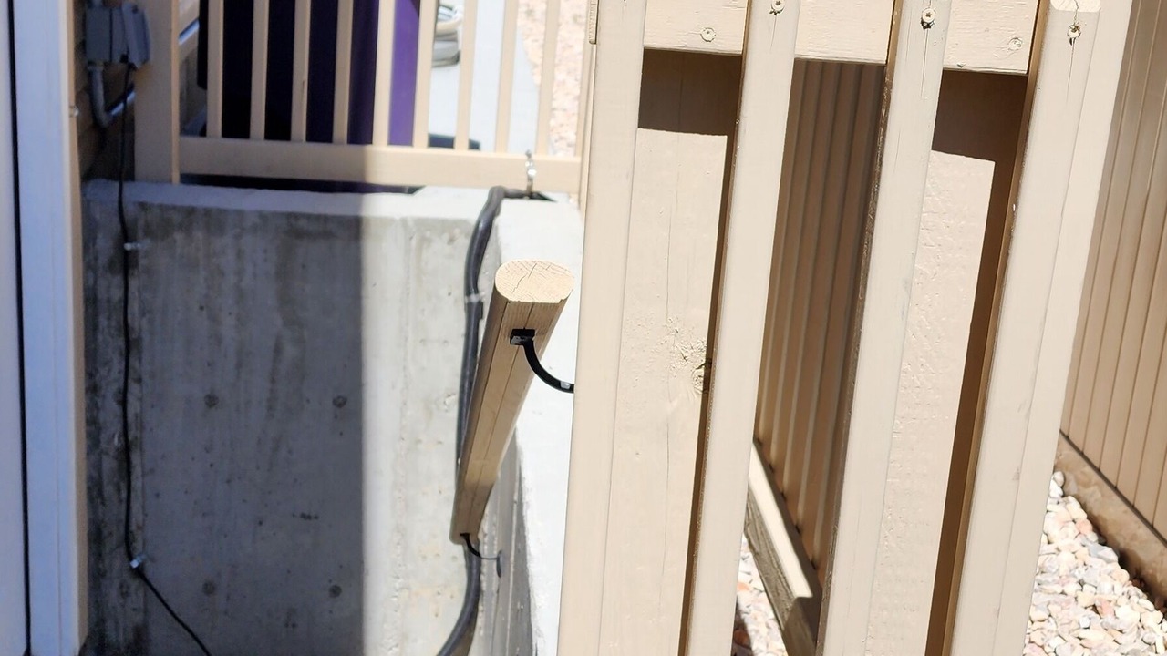 Photo of Outdoor in Gateway