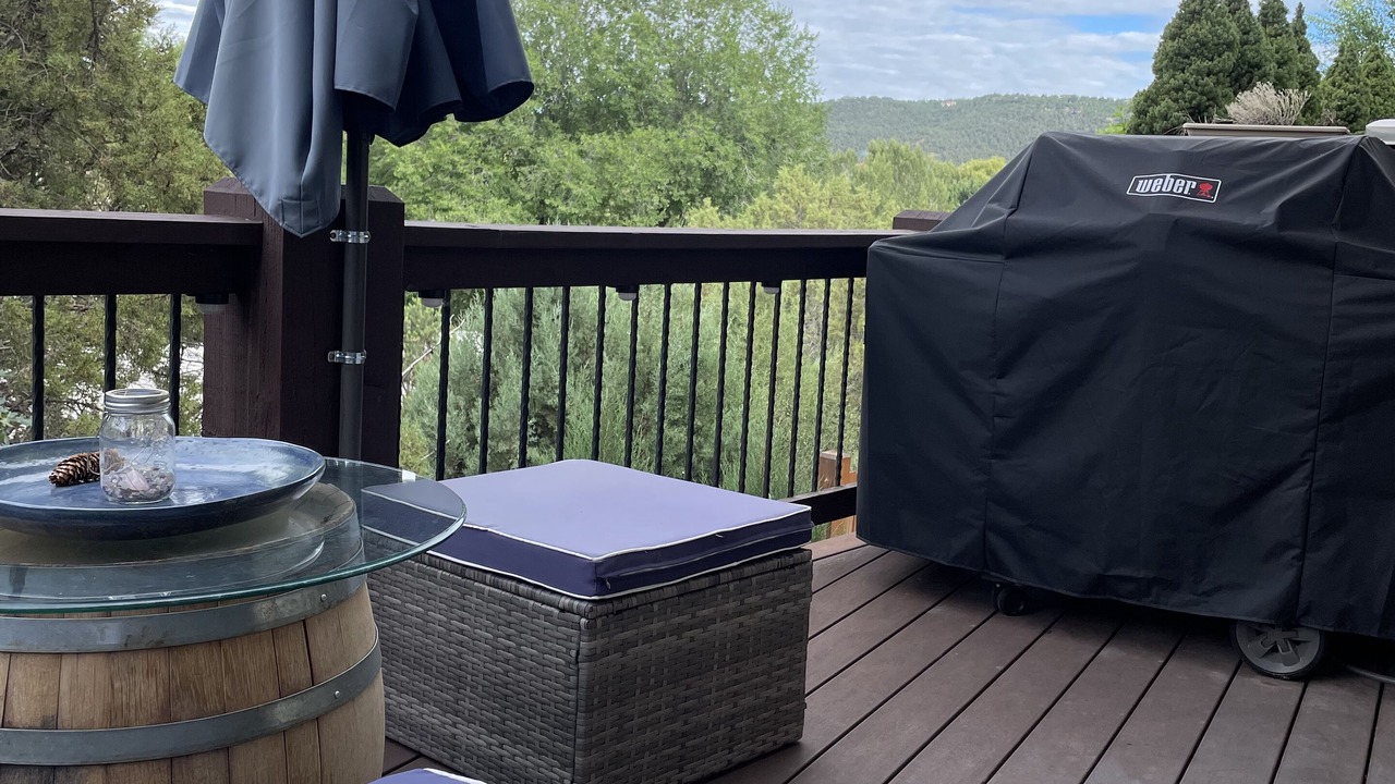 Photo of Outdoor in Carbondale
