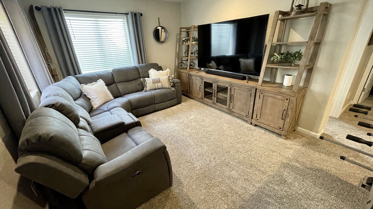 Photo of Livingroom in Village Seven