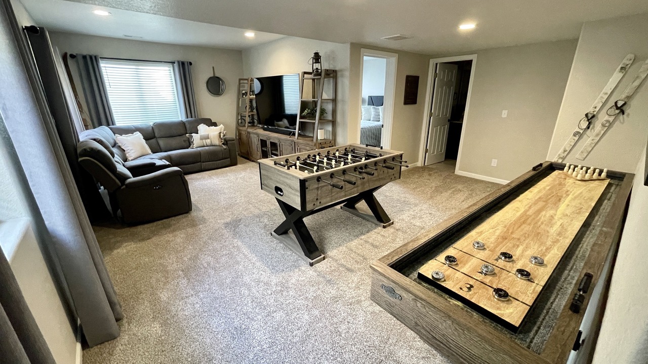 Photo of Bedroom in Village Seven