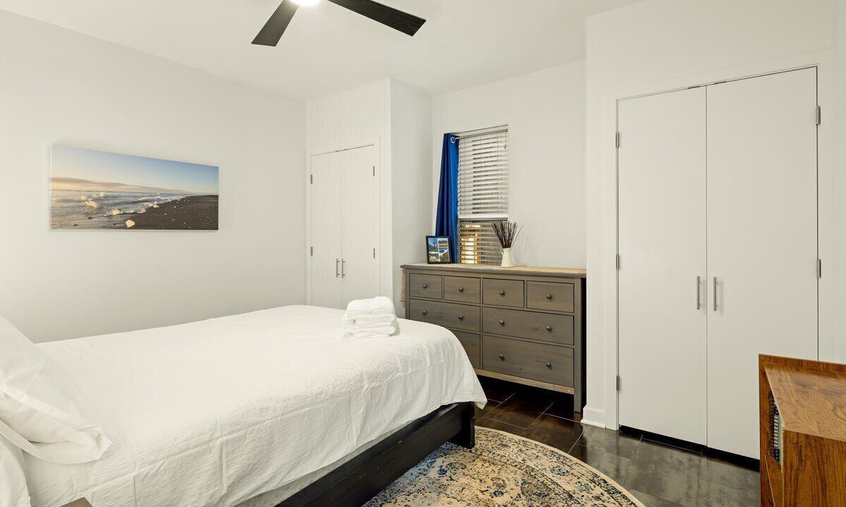 Photo of Bedroom in City Park West