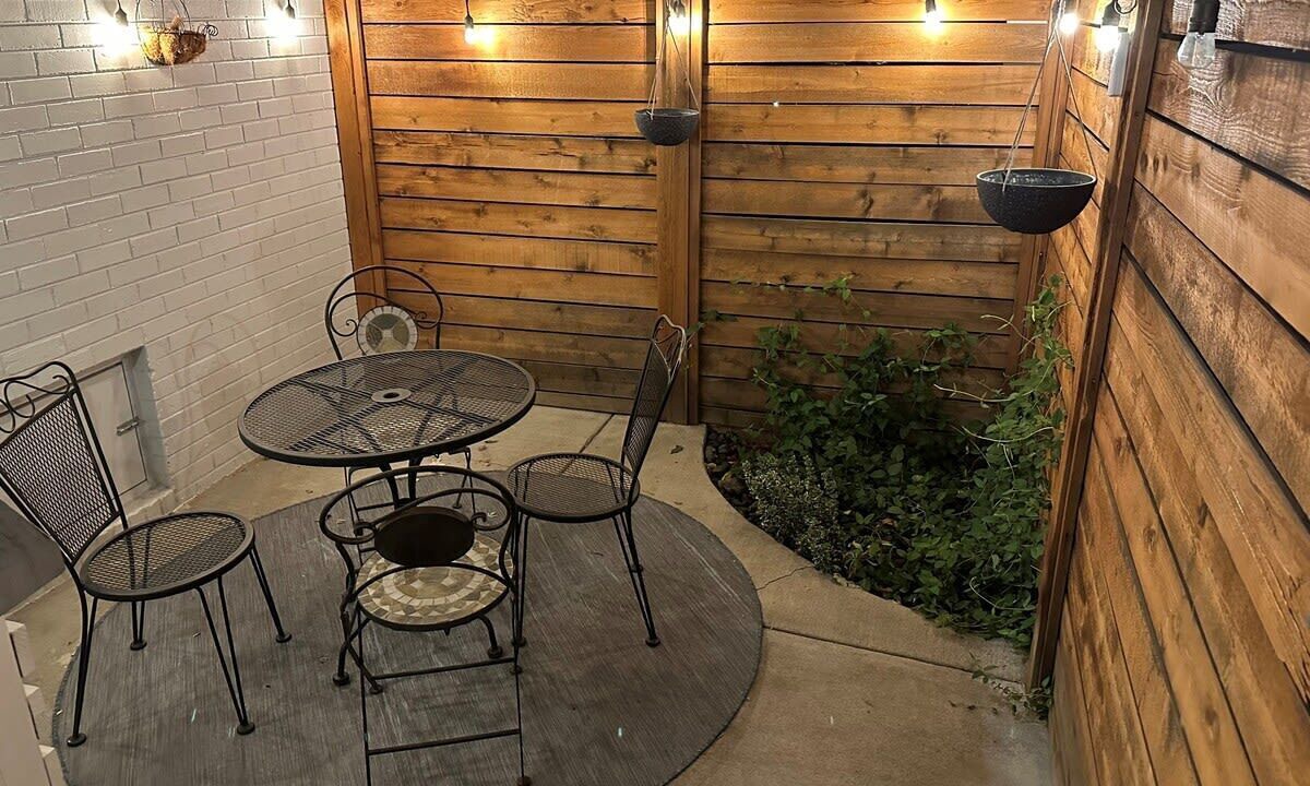 Photo of Outdoor in City Park West