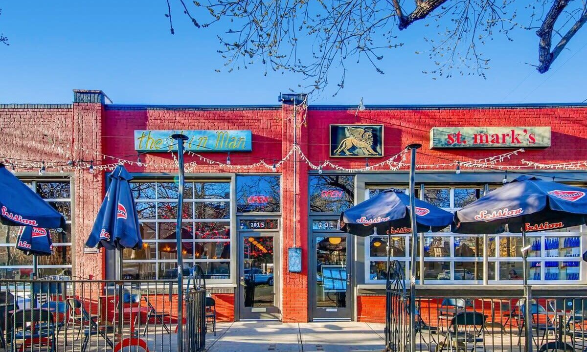 Photo of Outdoor in City Park West