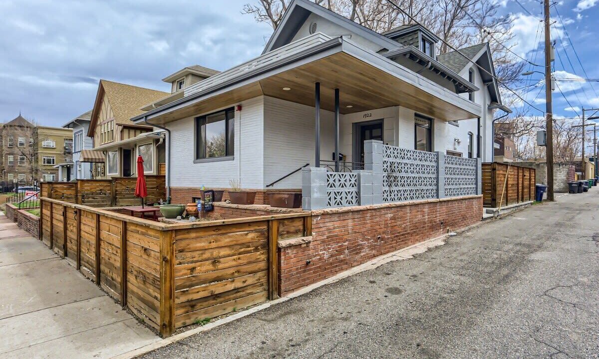 Photo of Outdoor in City Park West