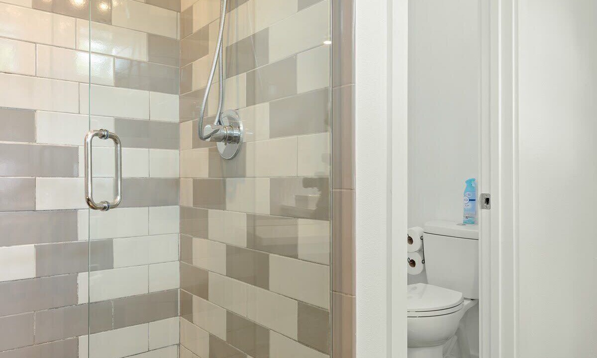 Photo of Bathroom in City Park West