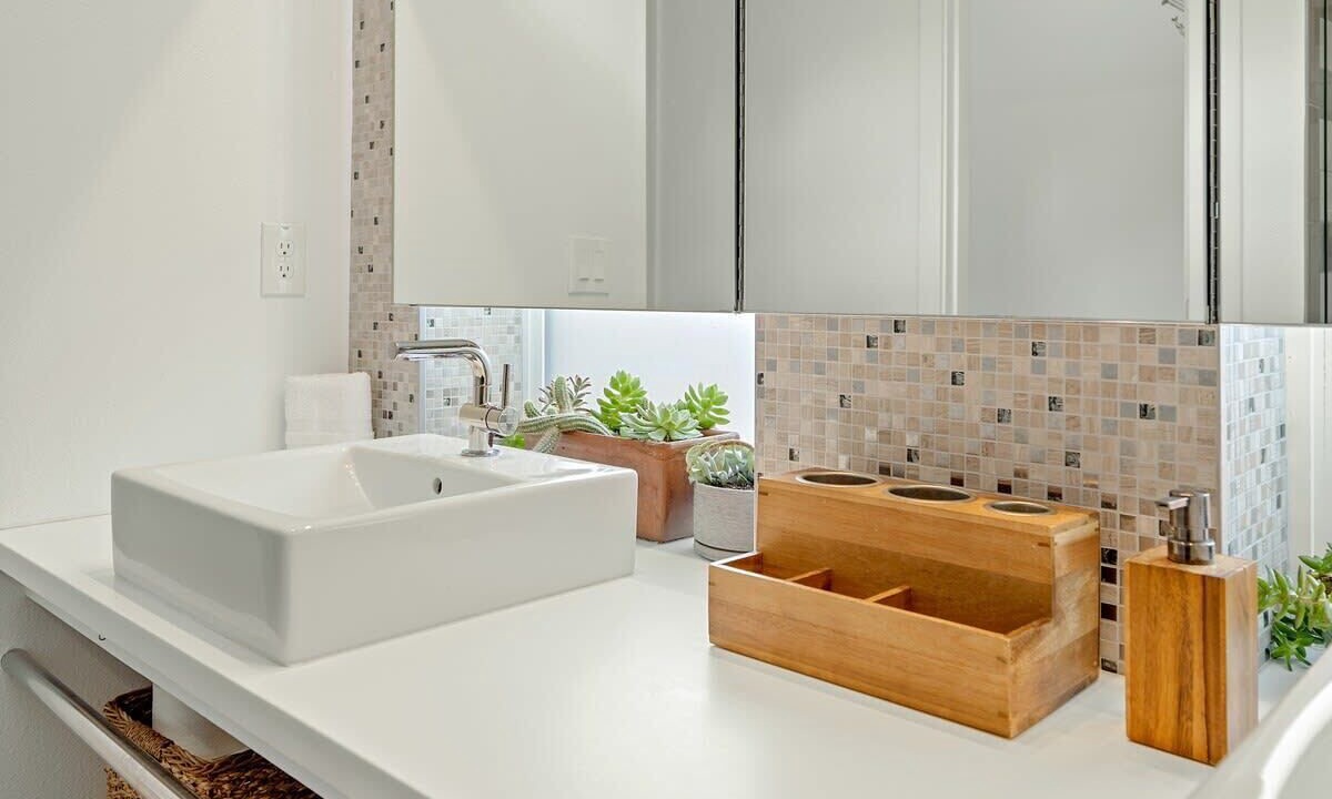 Photo of Bathroom in City Park West