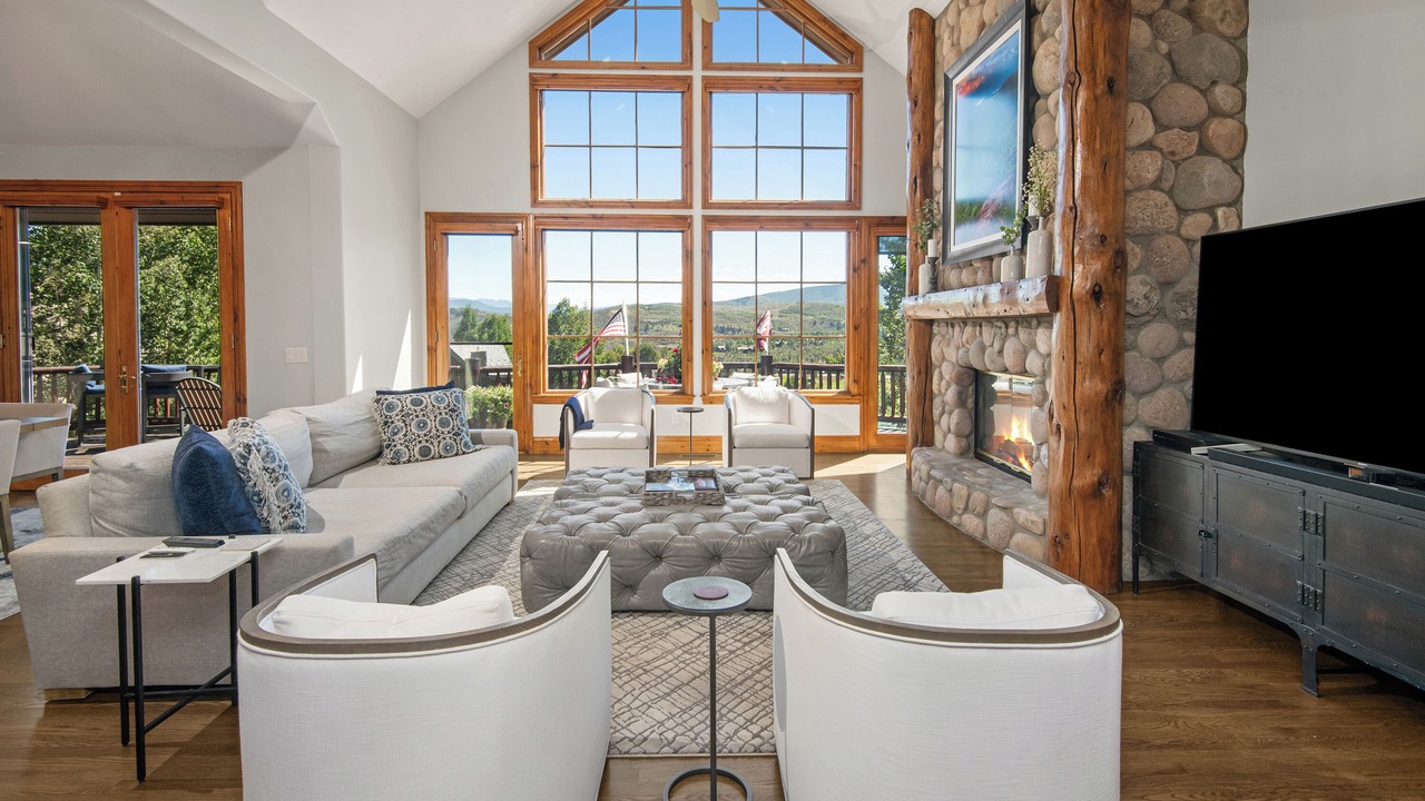 Photo of Livingroom in Cordillera