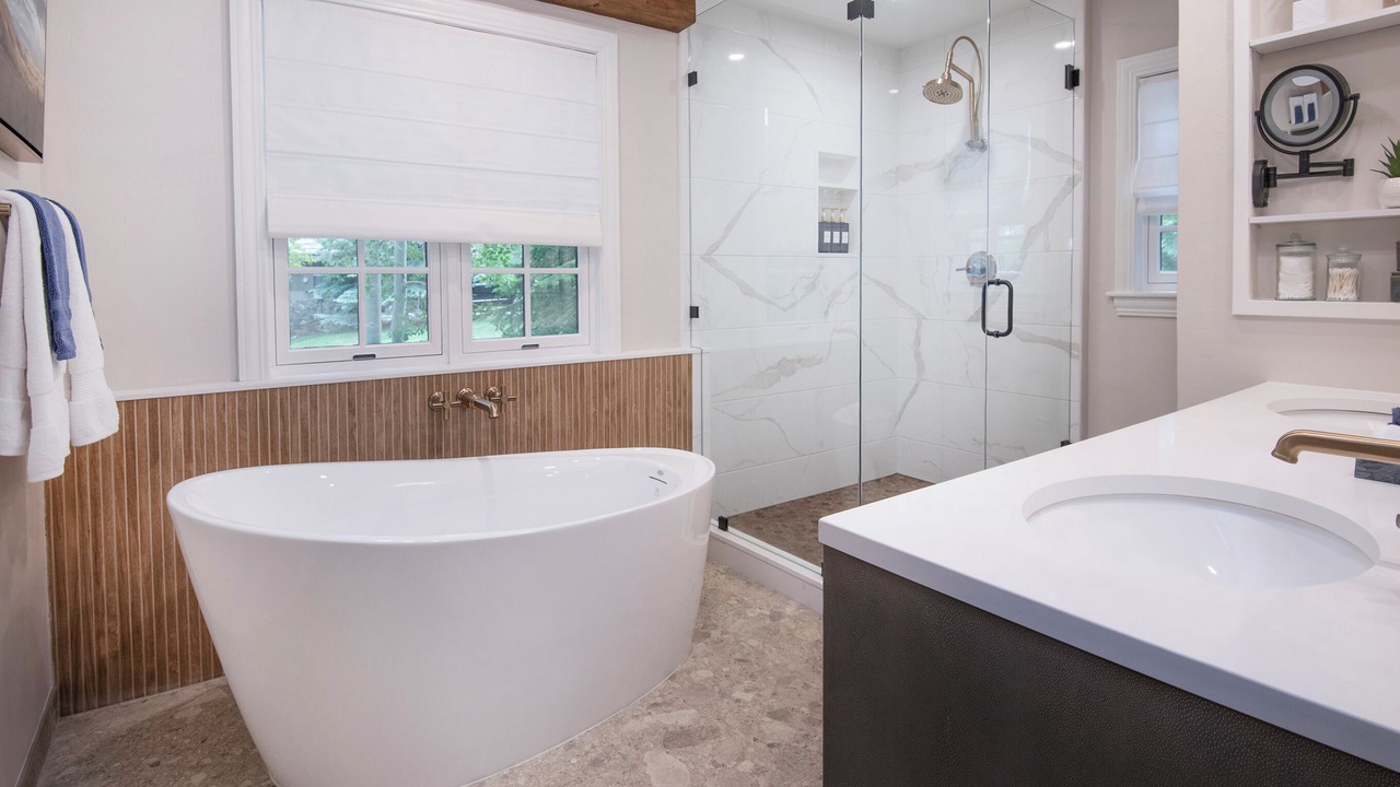 Photo of Bathroom in Cordillera
