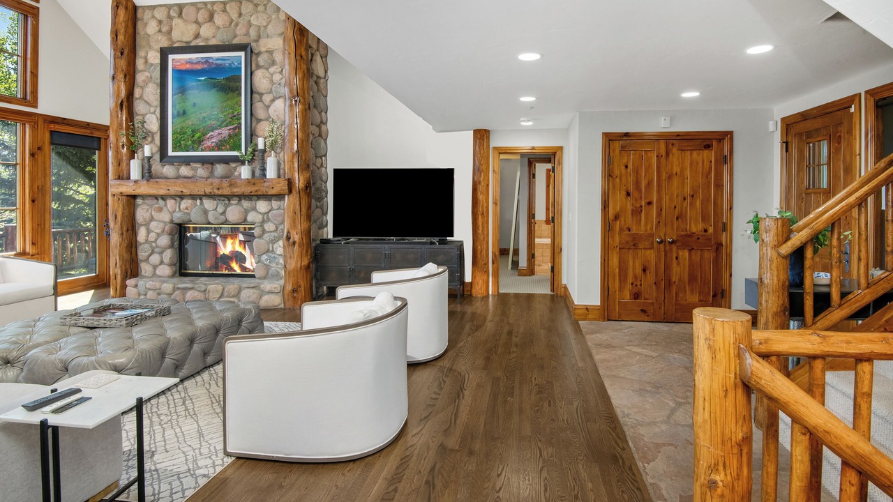 Photo of Livingroom in Cordillera