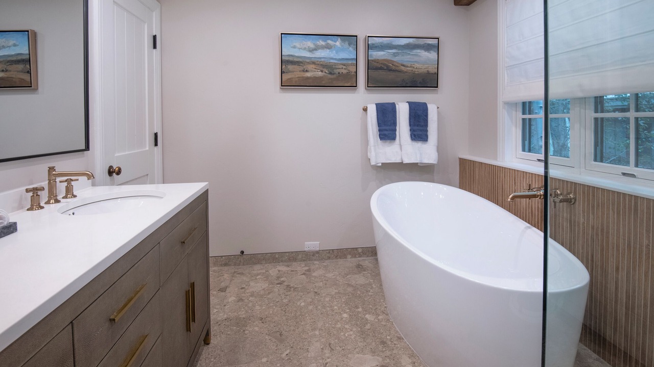Photo of Bathroom in Cordillera