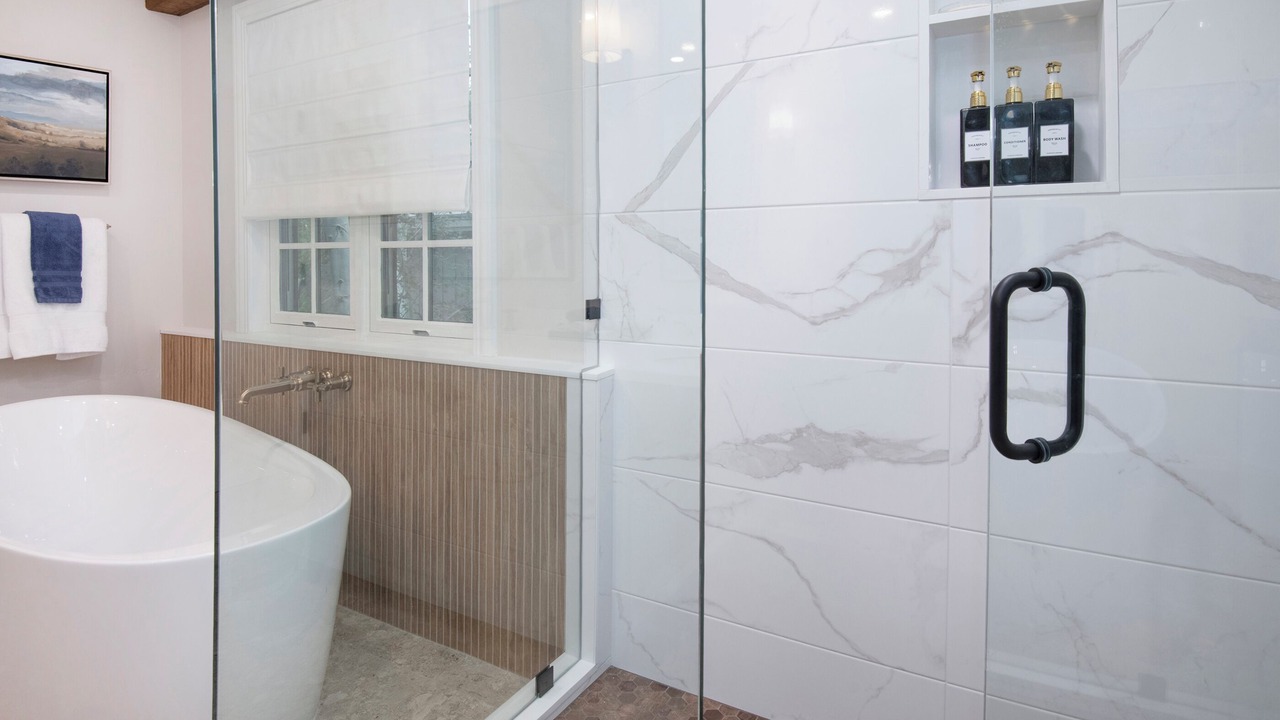 Photo of Bathroom in Cordillera