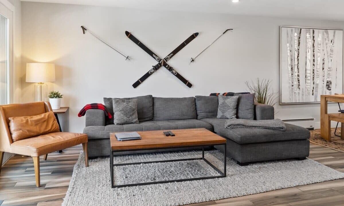 Photo of Bedroom in Dunkin Hill