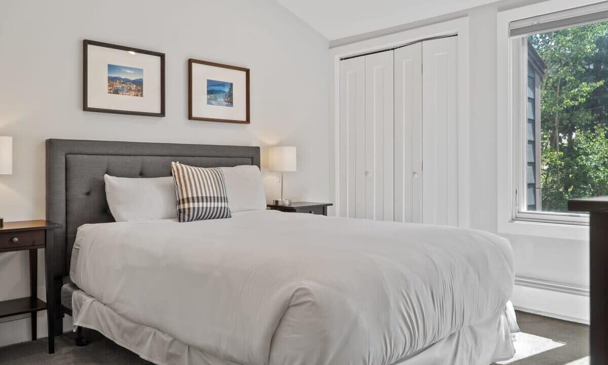 Photo of Bedroom in Dunkin Hill