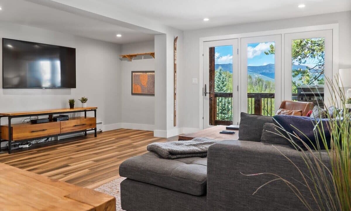 Photo of Bedroom in Dunkin Hill