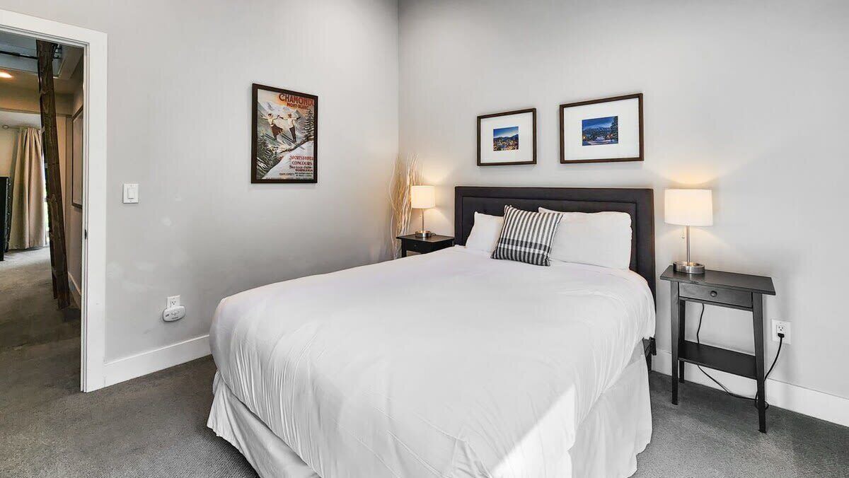 Photo of Bedroom in Dunkin Hill