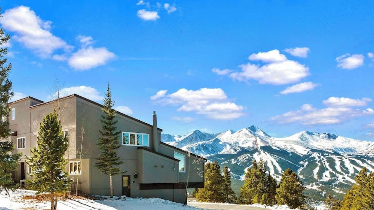 Photo of Outdoor in Baldy Mountain