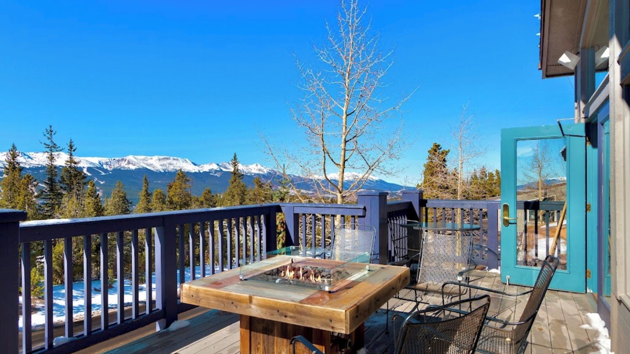 Photo of Outdoor in Baldy Mountain