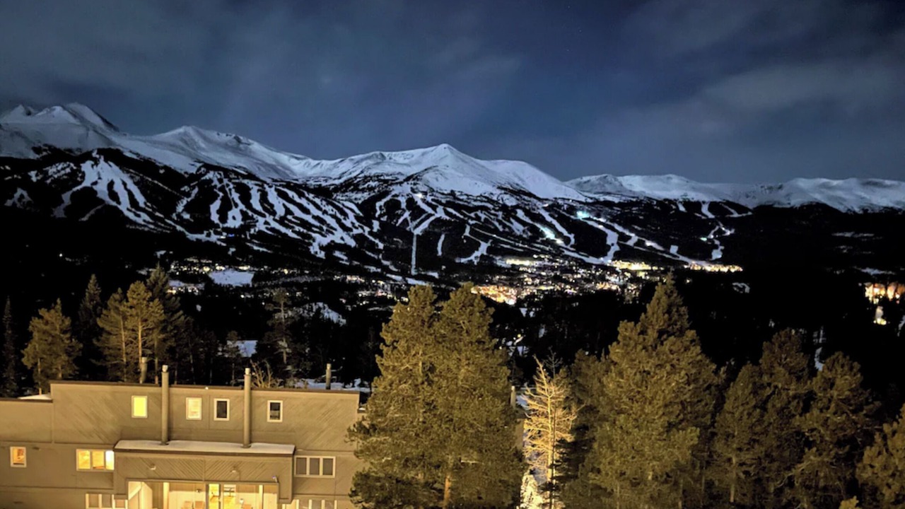 Photo of Outdoor in Baldy Mountain