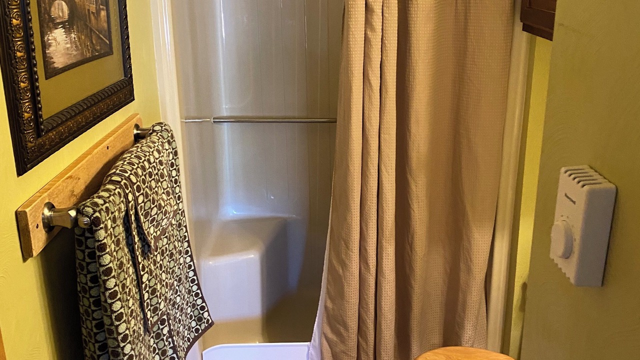 Photo of Bathroom in Cuchara