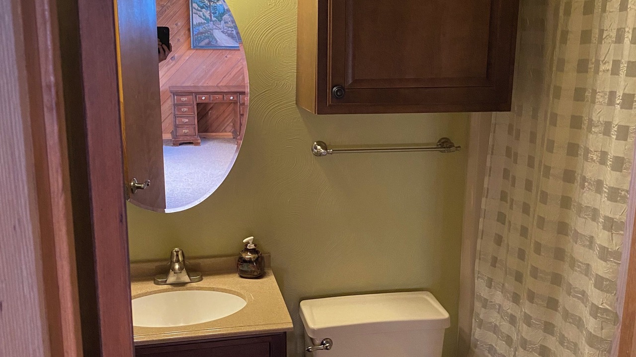 Photo of Bathroom in Cuchara