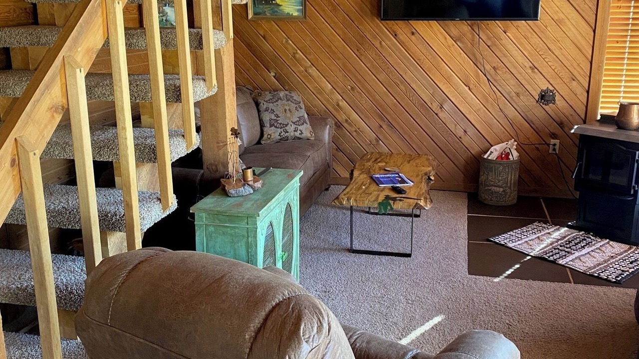 Photo of Livingroom in Cuchara