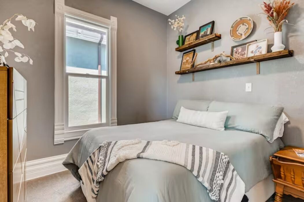 Photo of Bedroom in Sloan Lake