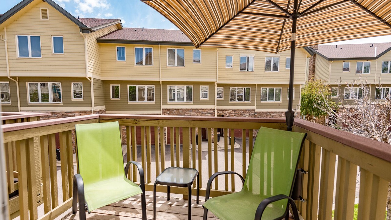 Photo of Outdoor in Columbine Valley