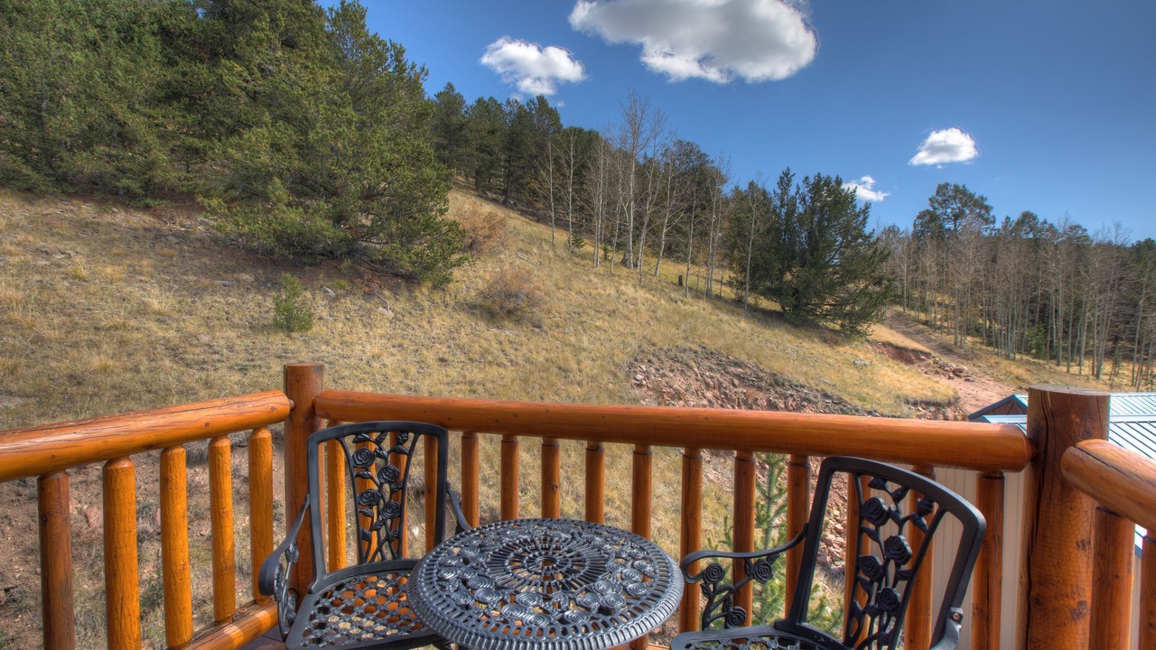 Photo of Outdoor in Cripple Creek
