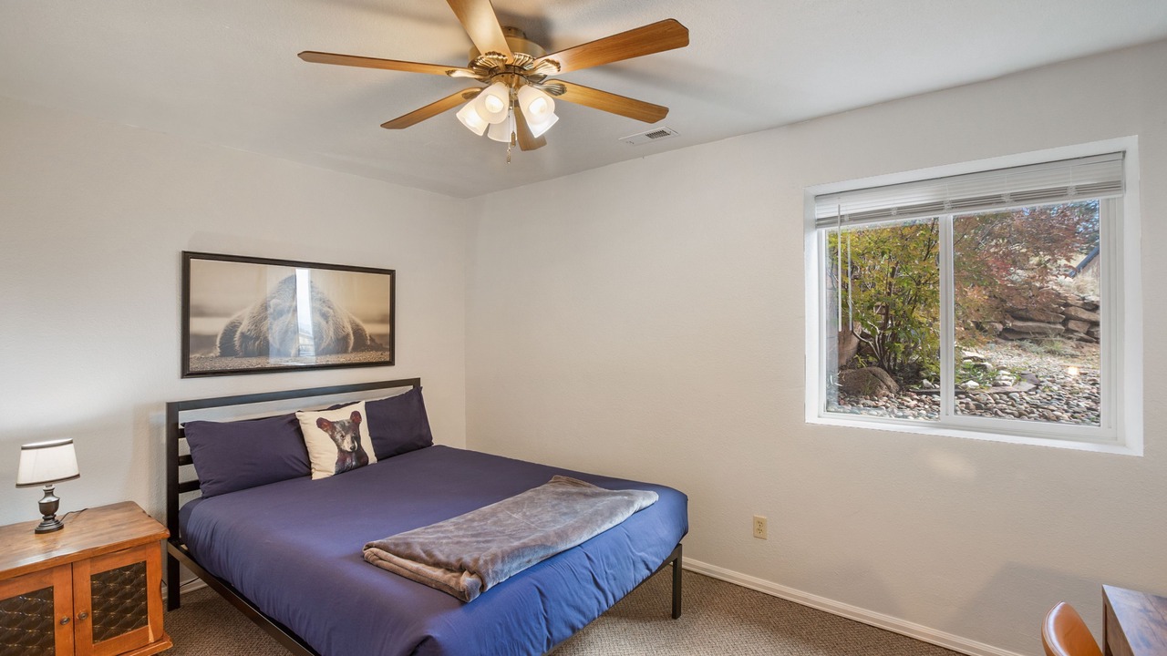 Photo of Bedroom in Cripple Creek