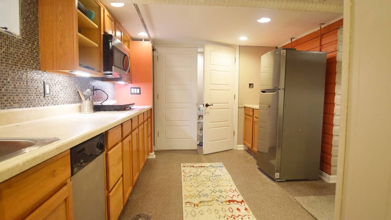 Photo of Kitchen in Sunnyside