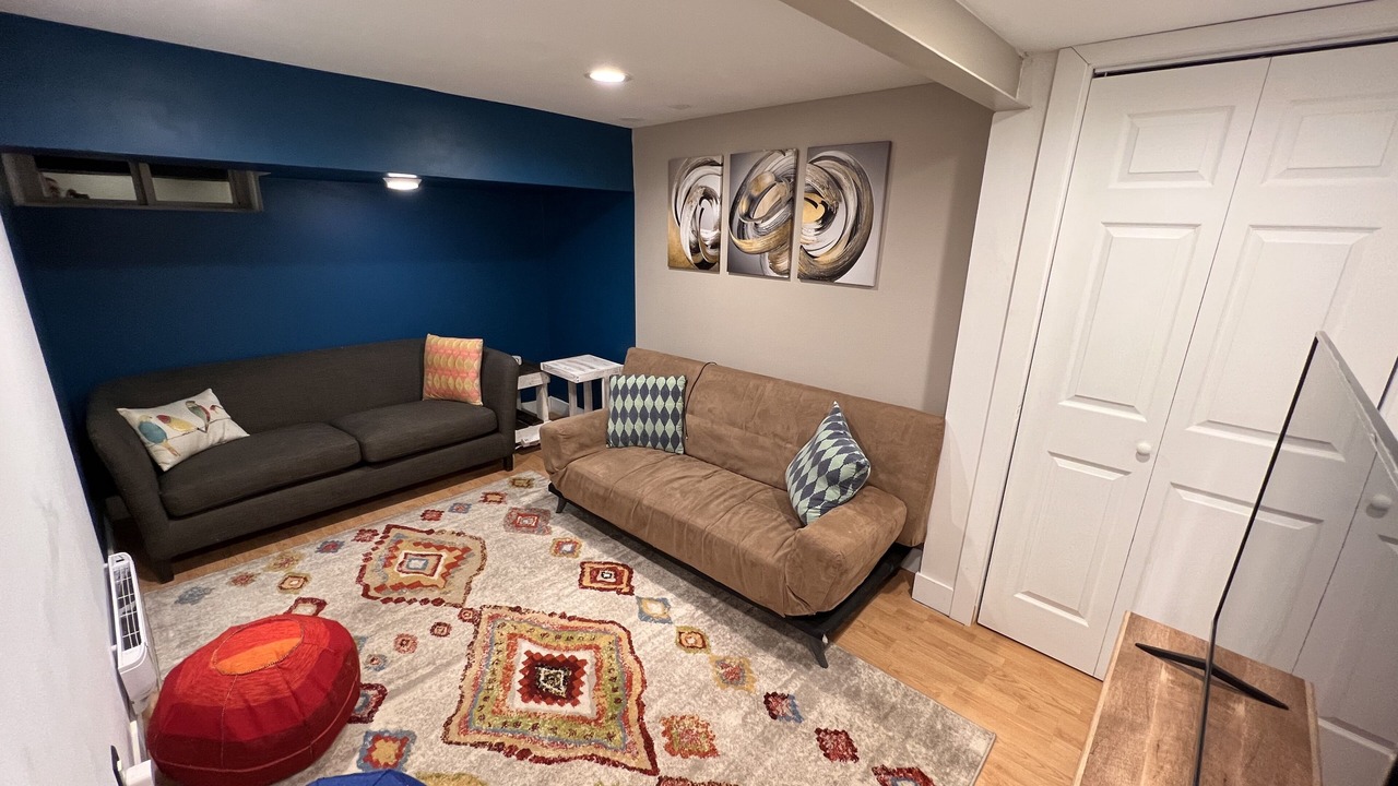 Photo of Livingroom in Sunnyside