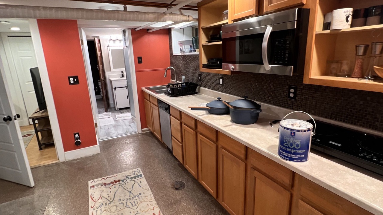 Photo of Kitchen in Sunnyside