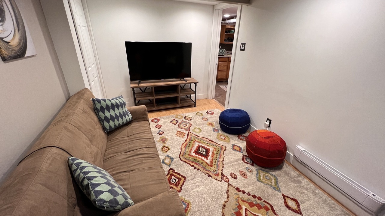 Photo of Livingroom in Sunnyside