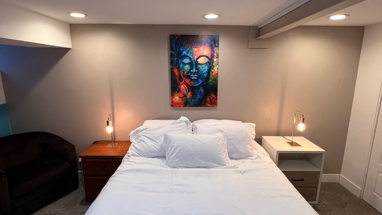 Photo of Bedroom in Sunnyside
