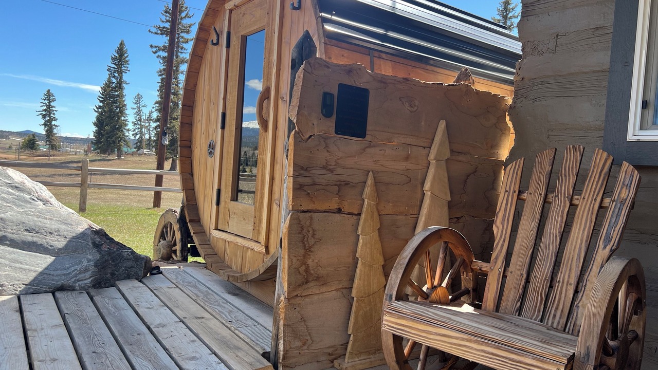 Photo of Outdoor in Divide
