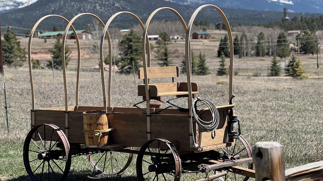 Photo of Outdoor in Divide