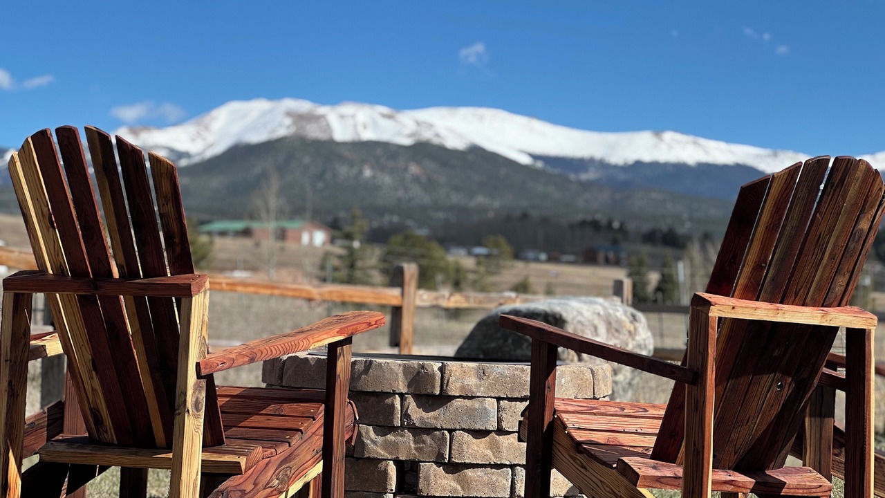 Photo of Outdoor in Divide