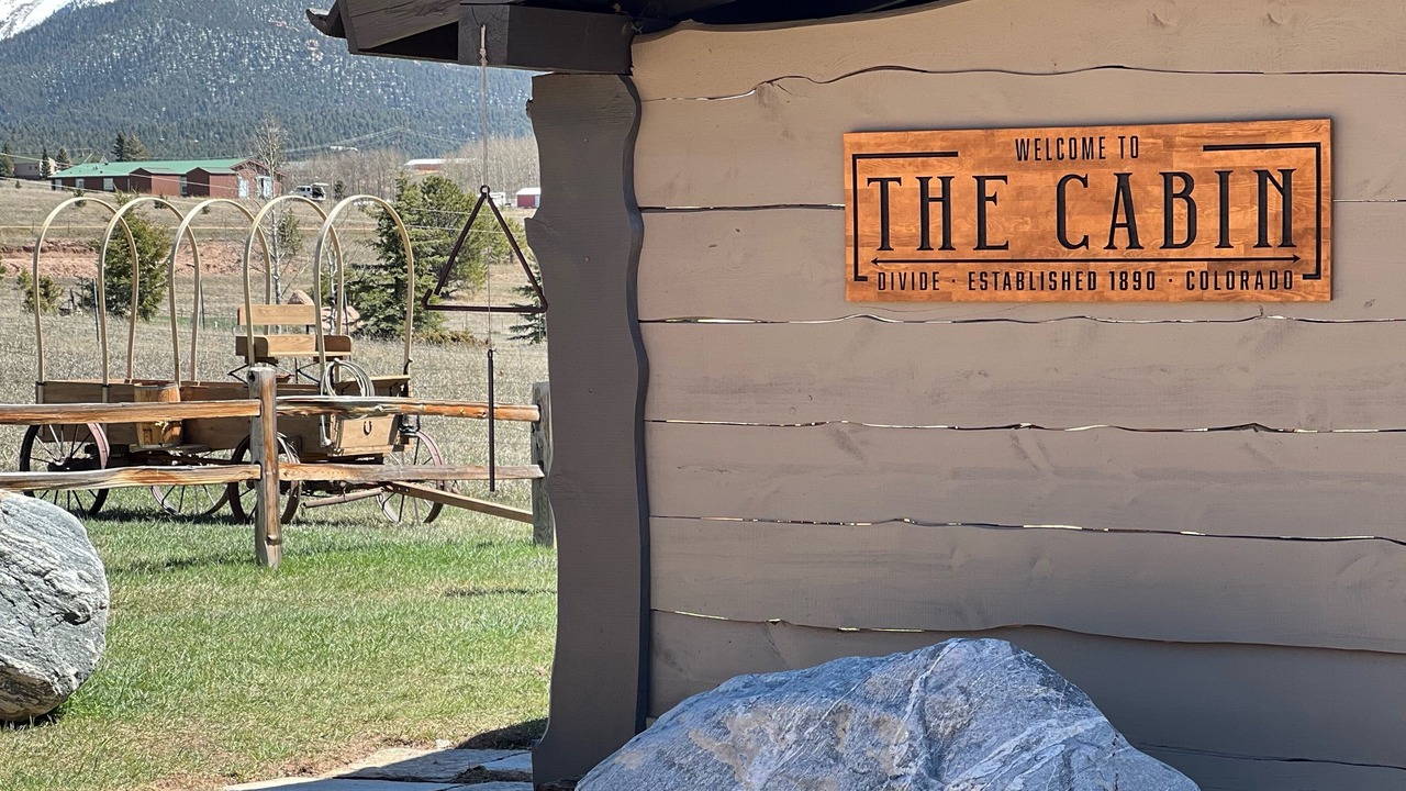 Photo of Outdoor in Divide