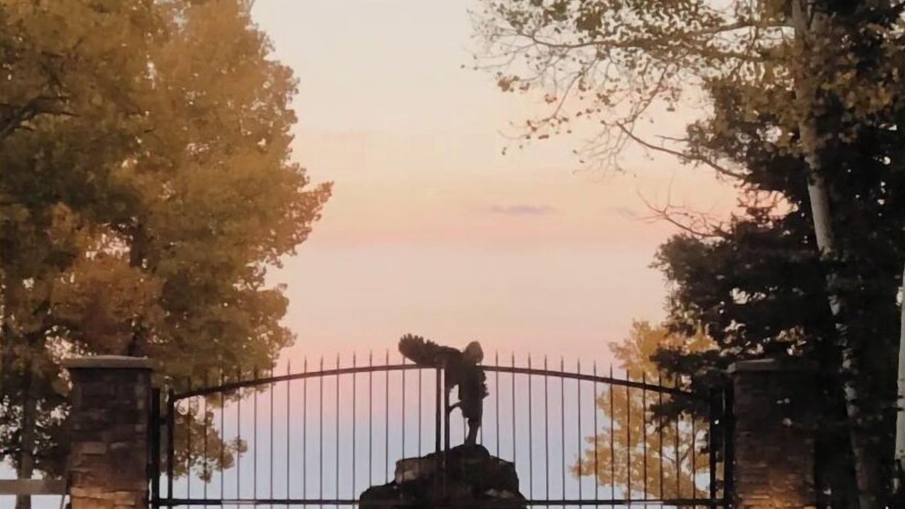 Photo of Outdoor in Divide