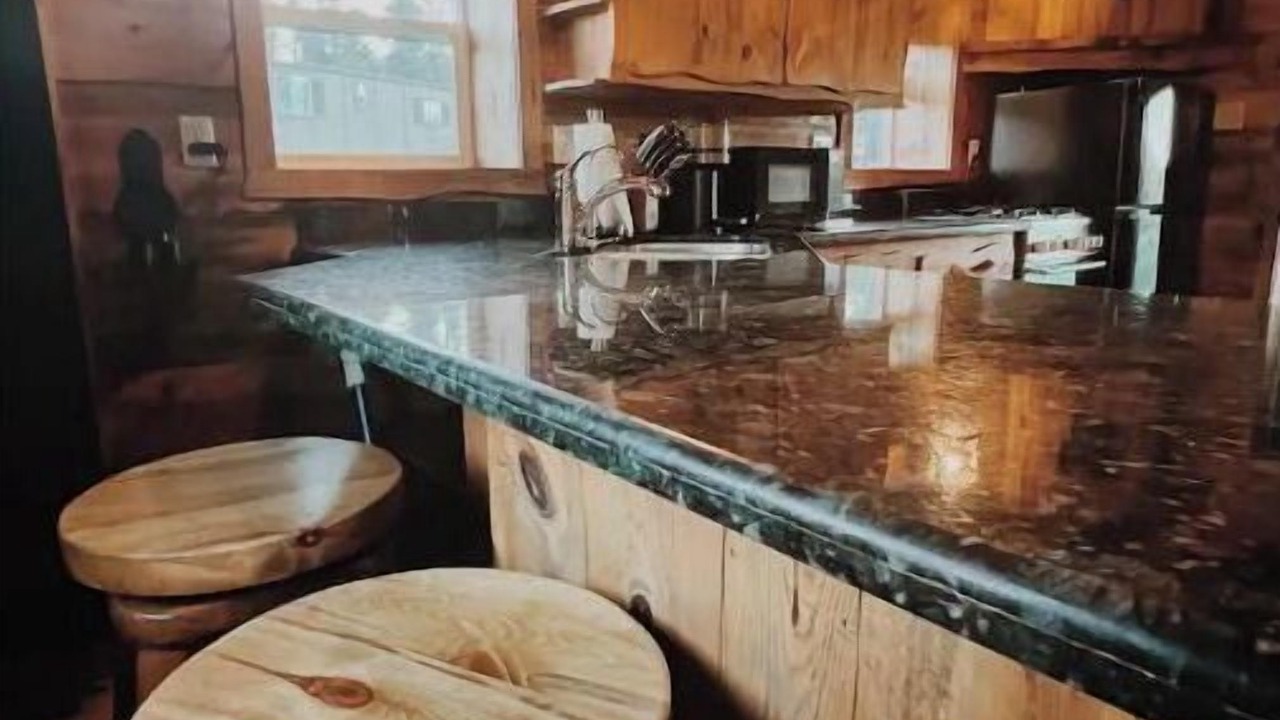 Photo of Kitchen in Divide