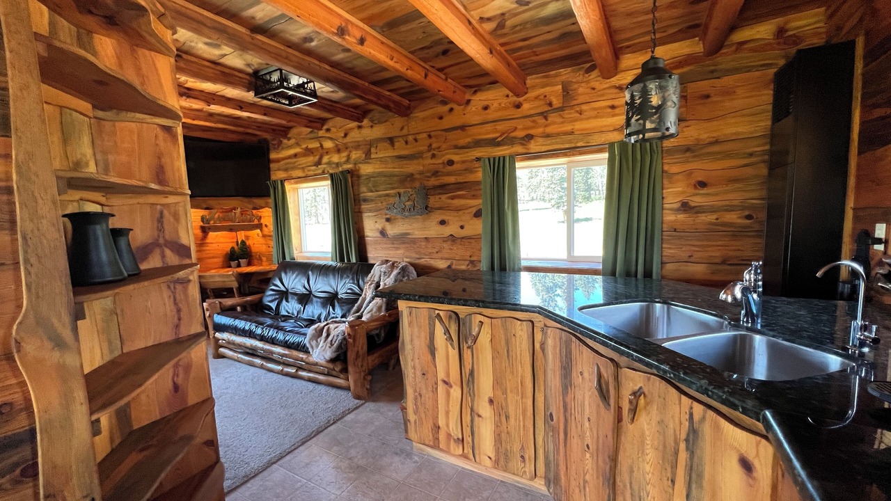 Photo of Livingroom in Divide